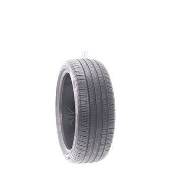 Used 225/40R18 Pirelli Cinturato P7 Run Flat 92V - 7.5/32