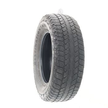 Used 275/65R18 Firestone Destination A/T2 116T - 6/32