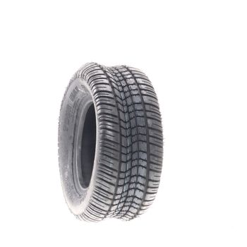 Set of (2) New 205/50-10 Carlisle Tour Max 67B - 10/32