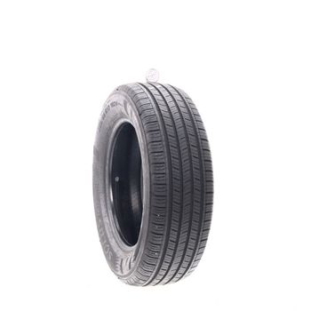 Set of (2) Used 225/65R17 Kumho Solus TA11 102V - 9.5-10/32