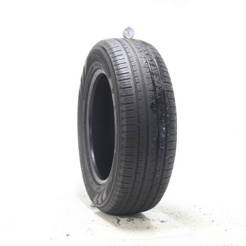 Set of (2) Used 235/65R18 Pirelli Scorpion Verde J 110V - 6/32