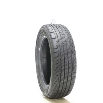 Set of (2) Used 225/60R18 DeanTires Road Control 2 100H - 9.5-10/32