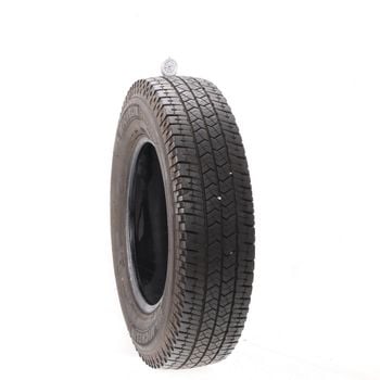 Used LT235/80R18 Michelin Primacy XC 121/118R - 10/32