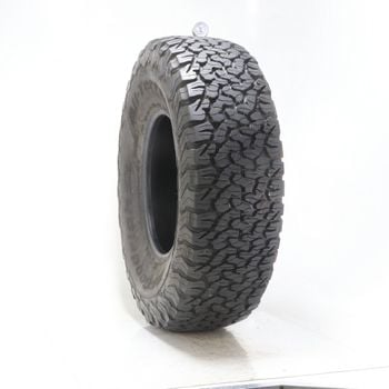 Set of (2) Used LT37X12.5R17 BFGoodrich All-Terrain T/A KO2 116S - 13-13.5/32