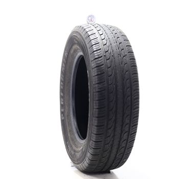 Set of (2) Used 255/70R18 Performer CXV Sport 112T - 6.5/32