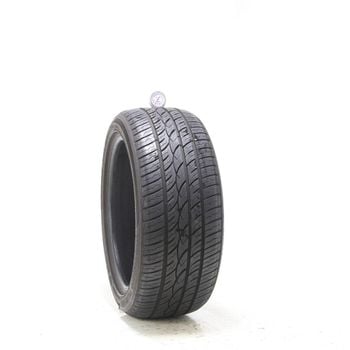 Set of (2) Used 225/45ZR17 Mavis All Season Highway Touring 94W - 8-8.5/32