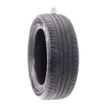 Used 225/55R17 Cooper CS5 Grand Touring 97T - 8/32