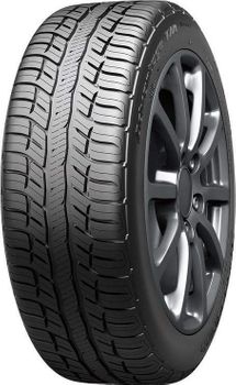 New 245/65R17 BFGoodrich Advantage T/A Sport LT 107T