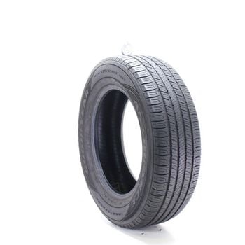 Set of (4) Used 225/65R17 Goodyear Assurance All-Season 102T - 4.5/32