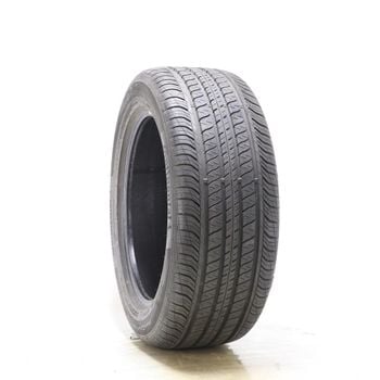 Driven Once 265/50R19 Continental ProContact RX 110V - 9/32