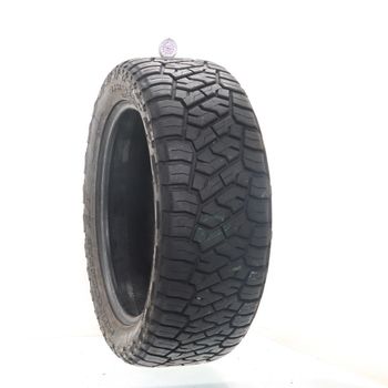 Used 275/50R22 Toyo Open Country RT Trail 111T - 11/32