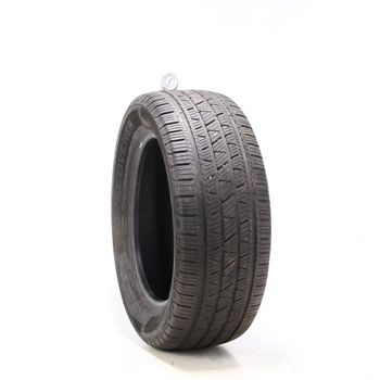 Set of (2) Used 255/55R18 Cooper Discoverer SRX 109V - 8/32