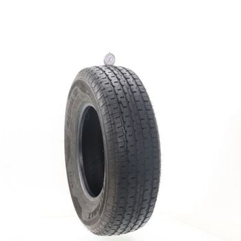 Used ST225/75R15 Solidmax WT100 117/112M - 8/32