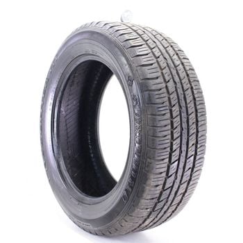 Set of (2) Used 275/55R20 Sumitomo Encounter HT 117H - 9-9.5/32