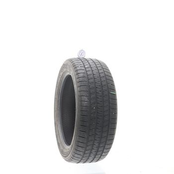 Set of (2) Used 225/50R17 Kenda Kenetica Touring KR217 94H - 8/32
