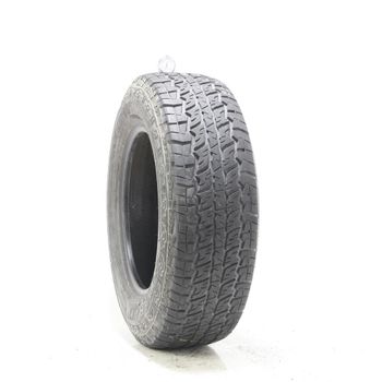 Used 245/70R17 Kenda Klever AT 110S - 7.5/32