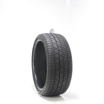 Set of (2) Used 255/35R20 Bridgestone Potenza RE980AS+ 97W - 9/32