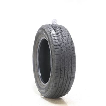 Set of (2) Used 225/65R17 RoadX RXMotion MX440 102T - 8/32