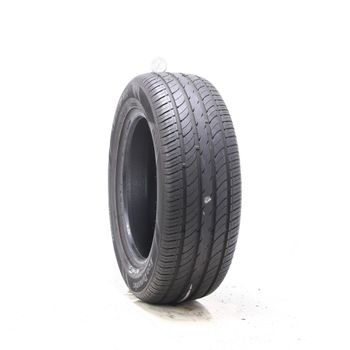 Set of (2) Used 225/60R17 Waterfall Eco Dynamic 99H - 8.5/32
