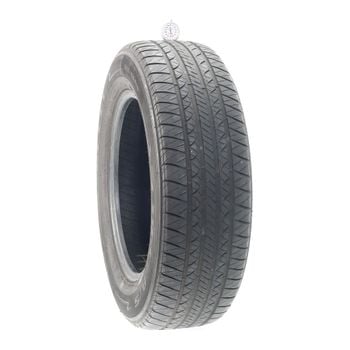 Set of (2) Used 235/65R18 Kelly Edge A/S 106T - 6.5-7/32
