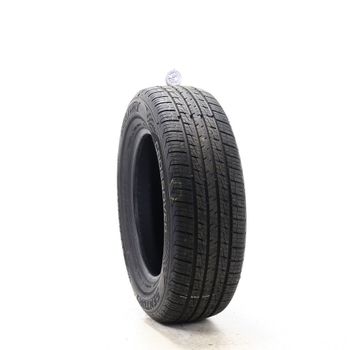 Set of (2) Used 225/65R17 Sentury Crossover 102H - 9.5/32