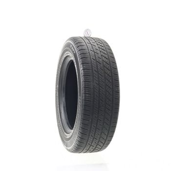 Used 235/65RF17 Bridgestone DriveGuard RFT 104H - 6/32