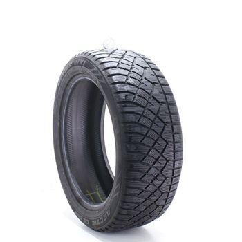 Used 245/50R20 Arctic Claw Winter WXI 102T - 9/32