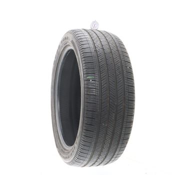 Set of (2) Used 285/45R22 Goodyear Eagle Touring 114H - 7.5-8.5/32