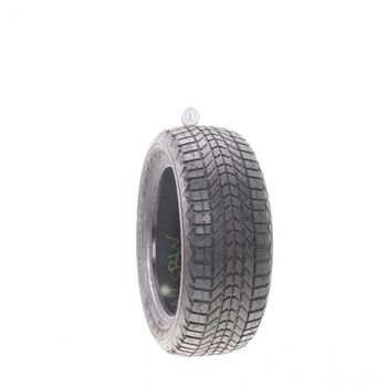 Used 215/55R16 Firestone Winterforce 93S - 7/32