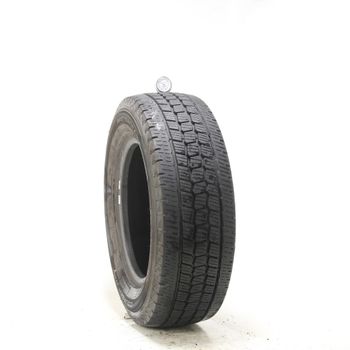 Used 235/65R16C Mastercraft Courser HXT 121/119R - 11.5/32