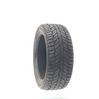 Driven Once 245/45R18 Cooper Weather Master WSC 100H - 11/32