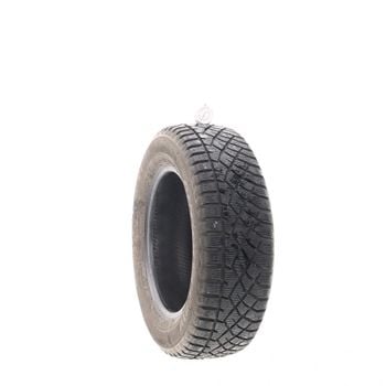 Set of (2) Used 195/65R15 Arctic Claw Winter WXI 91T - 8/32