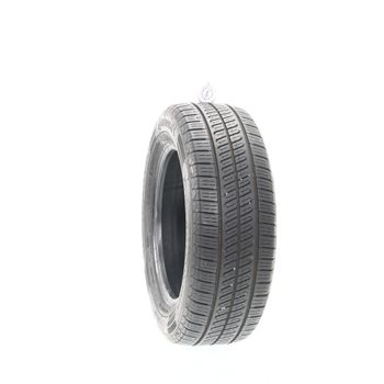 Used 215/60R16 Continental ControlContact Tour M A/S EV 95H - 7.5/32