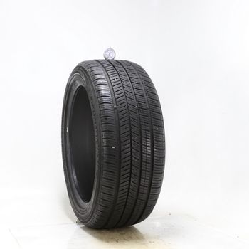 Set of (2) Used 255/45R19 Yokohama YK740 GTX 100V - 8.5/32