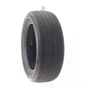 Used 275/55R20 Bridgestone Alenza AS Ultra 113H - 7/32