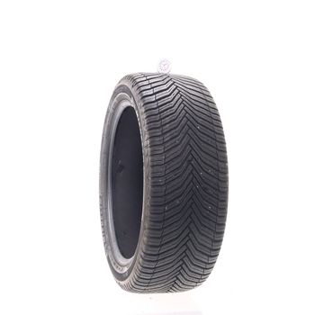Set of (2) Used 255/45R20 Michelin CrossClimate 2 105V - 8.5-9/32