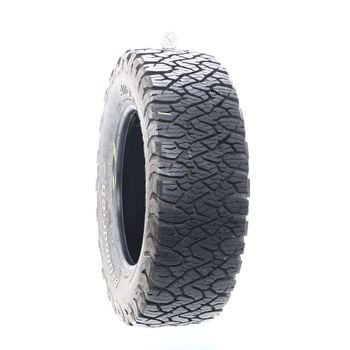 Used LT275/65R18 BFGoodrich All-Terrain T/A KO3 123/120S - 12/32