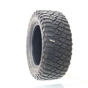 Used LT325/60R20 BFGoodrich Mud-Terrain T/A KM3 126/123Q - 15/32