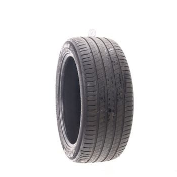 Used 275/45R21 Michelin Latitude Sport 3 MO 107Y - 8/32