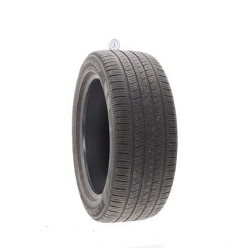 Used 265/50R20 Pirelli Scorpion AS Plus 3 111V - 7/32