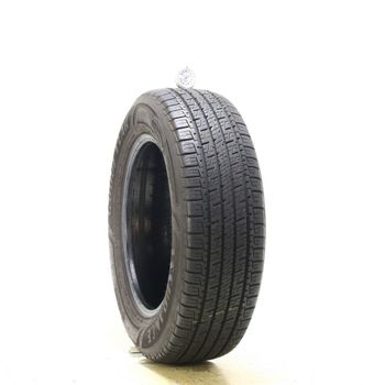 Set of (2) Used 205/65R16 Goodyear Assurance MaxLife 95H - 9.5-10.5/32
