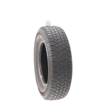 Used LT225/75R16 Starfire SF-510 LT 115/112R - 9.5/32