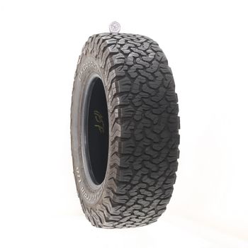 Used LT275/70R18 BFGoodrich All-Terrain T/A KO2 125/122R - 11/32