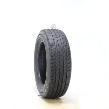 Set of (2) Used 215/60R16 BFGoodrich Advantage Control 95H - 8.5-10/32
