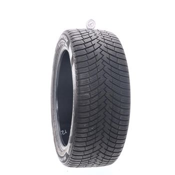 Used 265/45R20 Pirelli Scorpion Weather Active 108V - 9/32