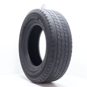 Used LT275/70R18 Mastercraft Courser HXT 125/122S - 5/32