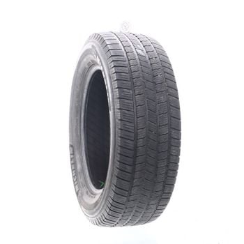 Used 275/60R20 Michelin X LT A/S 115H - 5.5/32