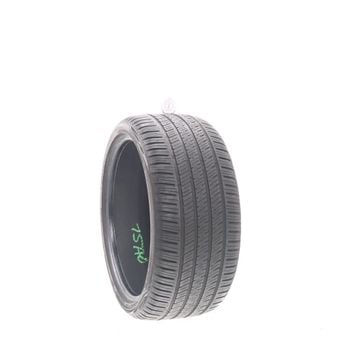 Used 255/35R19 Vredestein Hypertrac 96Y - 7.5/32
