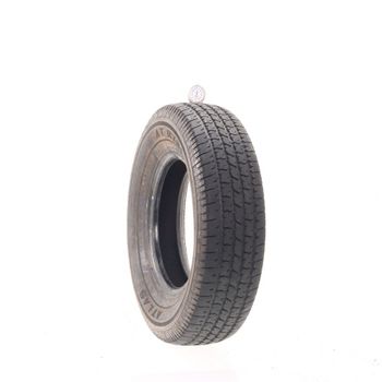 Used ST205/75R14 Atlas AT R781 105/101M - 7/32