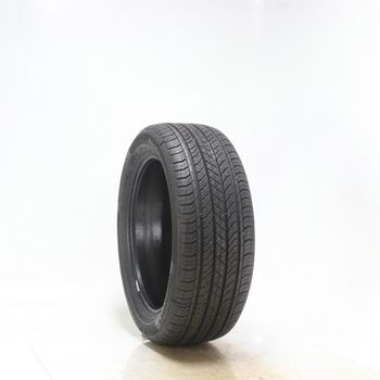 Driven Once 215/50R17 Continental ProContact TX 91H - 9/32